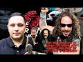 LIVE WITH HORROR ICON ARI LEHMAN (THE ORIGINAL JASON VOORHEES FROM FRIDAY THE 13TH)