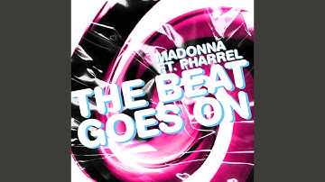 Thumbnail of Madonna - Beat Goes On (Original Demo)