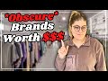 20 obscure brands to thrift and resell online in 2024 selling on poshmark  ebay