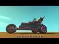 ПОЛНЫЙ УГАР / ПОСТРОЙКИ ОТ ПОДПИСЧИКОВ / Scrap Mechanic