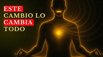 LA MANIFESTACIÓN CUÁNTICA COMIENZA CUANDO DEJAS DE "DESEARLA", PERO NO ES TAN FÁCIL