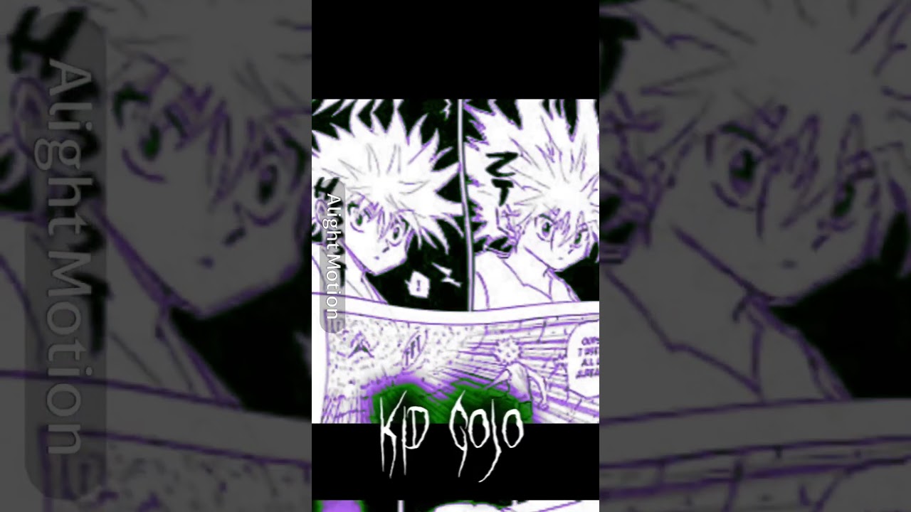 They might  be related 