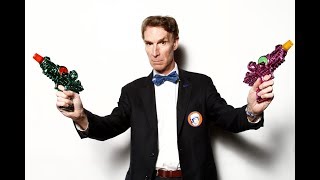 Far-Right Says Evil Bill Nye Is Calling For Their Deaths