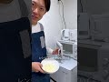 【SNSで話題!】余っちゃったお餅の1番美味しい食べ方 #shorts