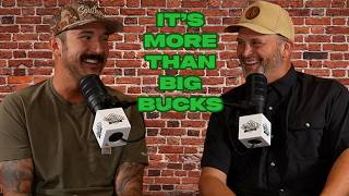 Southern Lawn Daddy on the Real Reason We Hunt
