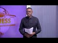 BUSINESS NEWS 20/03/26