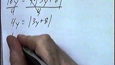 Pearson Algebra 2 1.6 part 2 (1.4p2 and 1.6p1-2)