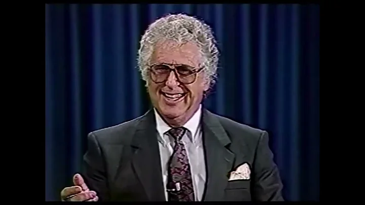 Roy Masters - The Keys to Success