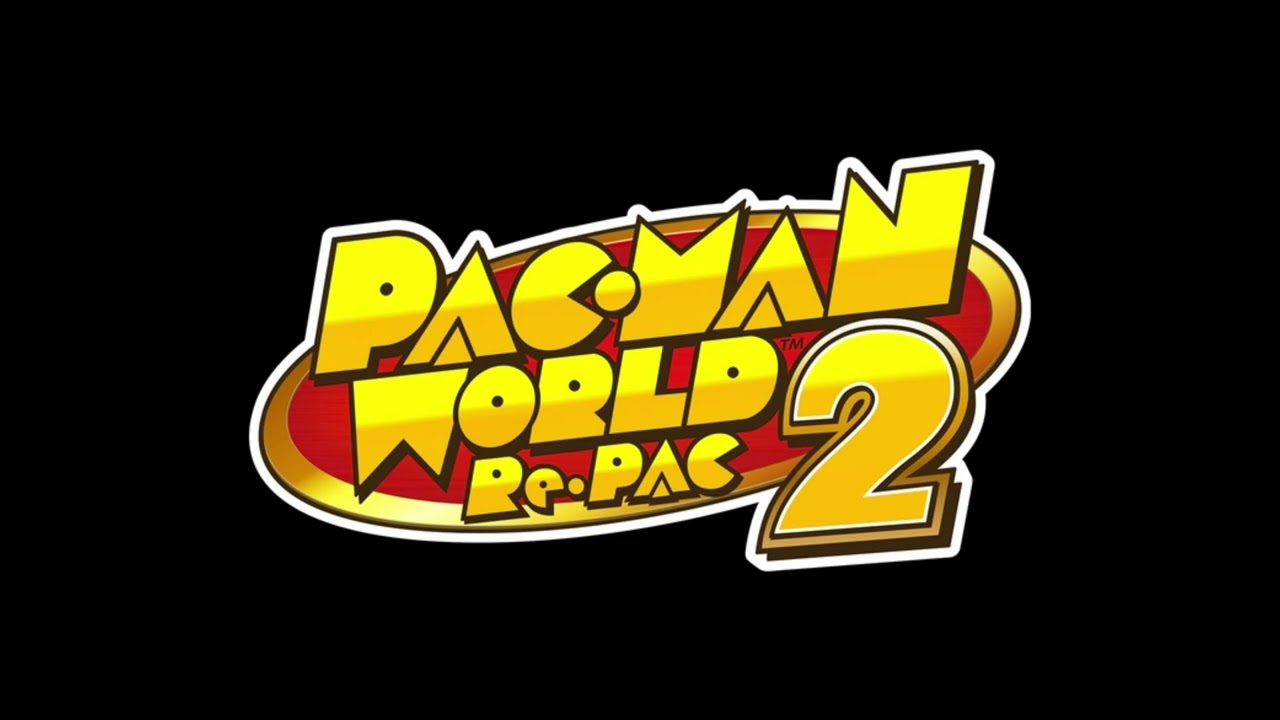 Pac-Man World 2 Re-Pac Soundtrack - Start Music [PAC-MAN]