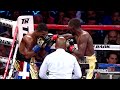 Terence Crawford vs. Felix Diaz: WCB Highlights (HBO Boxing)