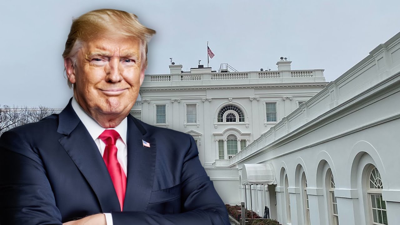 White House’s Bizarre Response to Renovation Controversy Triggers Backlash