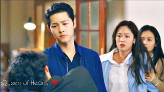 Mafia fall in love ❤ New drama mix hindi song 2021❤korean hindi mix [MV]❤ kdrama MV 💕