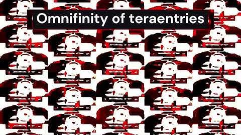 Clicking the button part 527 Passing throught the entire omnifinity