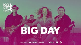 Big Day | Trójka Live!