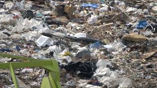 Linn County landfill can now reject large amounts of waste containing recyclable, banned material...