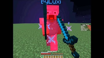 Kitpvp Hacker Report #2 byLuxi