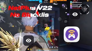 NET PLUS V22 || FAKE LAG OB54 NO BLACKLIS ANTIBAND || TELEPORT FREEZE GHOST