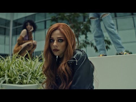 VICTORIA - Lover's Trial (Official Music Video)