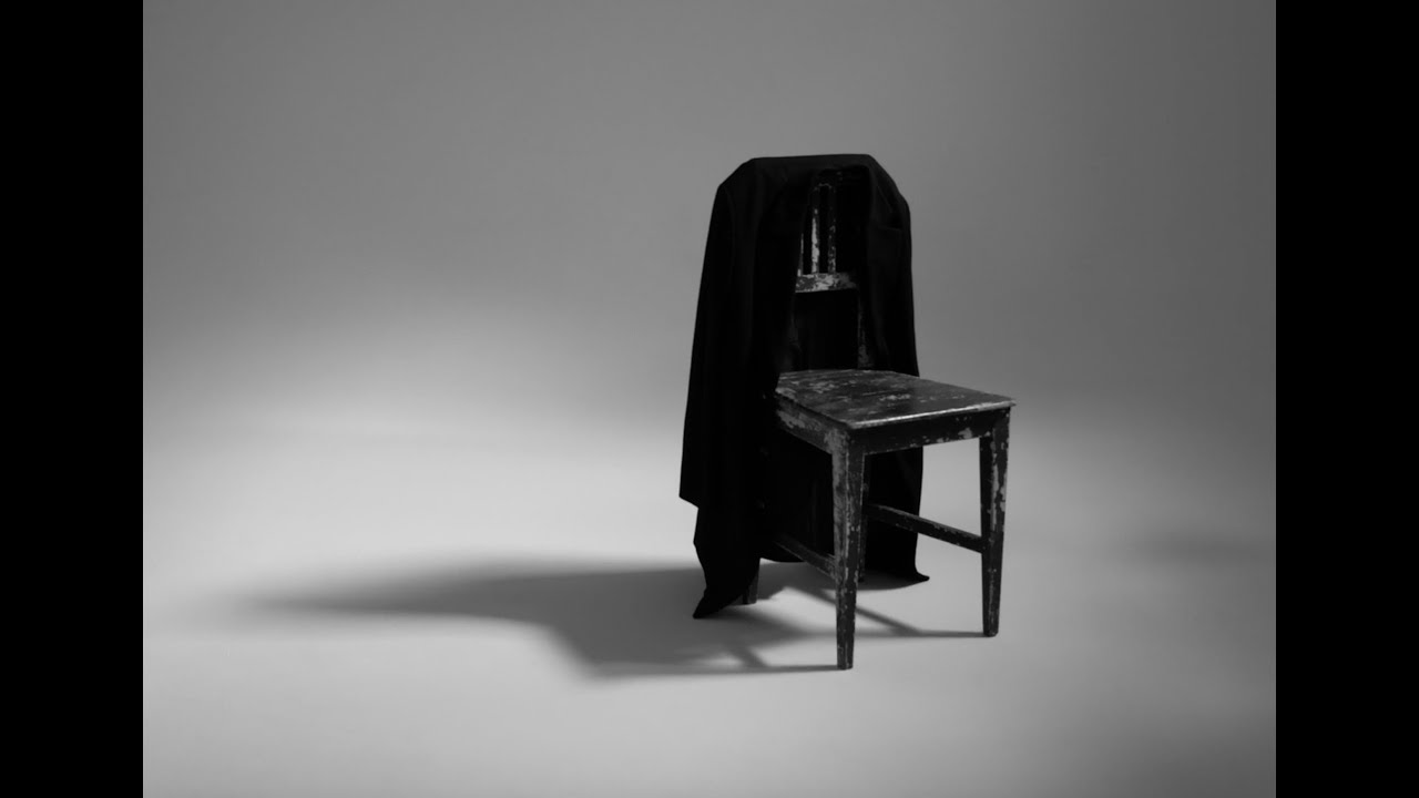 OUTRE NOIR | Fashion film sperimentale
