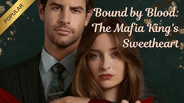 Bound by Blood:The Mafia King