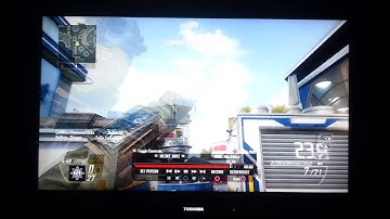 Nice cross map tomahawk on takeoff BO2