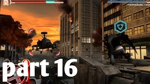 prototype ps4 gameplay part 16#pkrpranks #gameplay#PKRGAMING