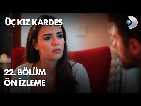 Üç Kız Kardeş: Season 2, Episode 6 Clip