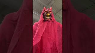 HellSpawn Demo spirit Halloween 2023
