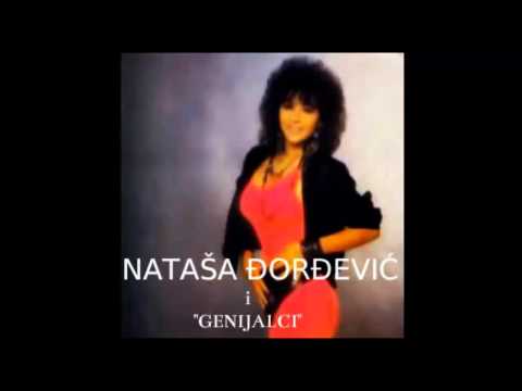 Natasa Djordjevic -