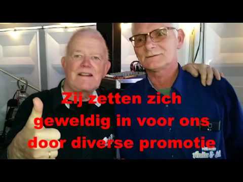 Anita en Ed aflevering 5 Het glazen ei
