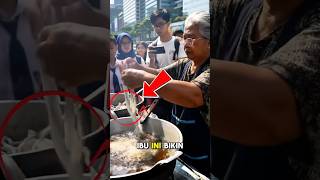 Ibu ini jual tali pocong 😱 #shorts #viral #trending