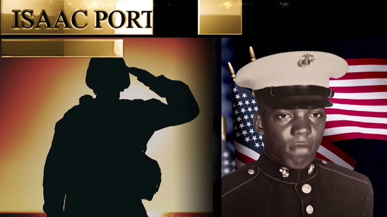 Honoring Our Heroes: A Veterans Day Tribute at Wheat Street Baptist Church