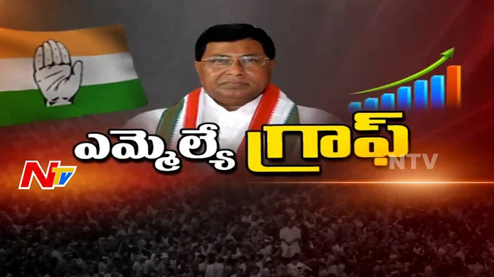 Nagarjuna sagar MLA Jana Reddy || Special Ground R...