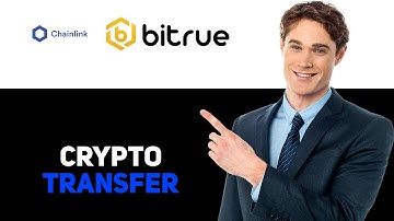 How To Send Chainlink From Bitrue To Metamask 2025