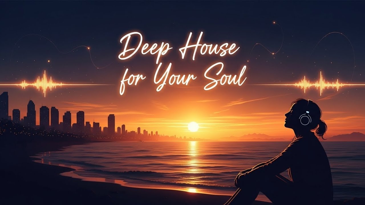 Deep House Summer Mix 2026 - Ibiza Chillout Session for Beach Vibes 30