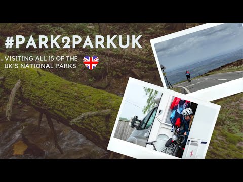 Video: Een Eendaagse Gids Voor 15 UK National Parks - Matador Network