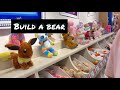 Build A Bear - Umbreon