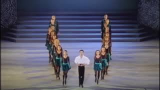 Reel Around The Sun, Riverdance - Live from New York City, 1996