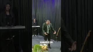 El Sacrificio Eterno: Sangre en tu Vestidura Blanca #shorts