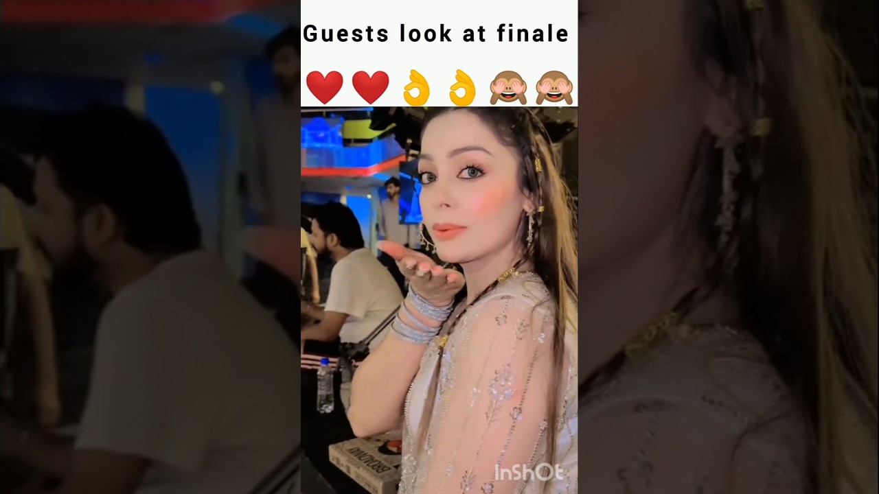 Tamasha Season 4 episode 64 