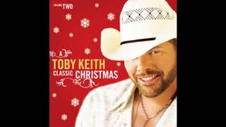 Watch Toby Keith Go Tell It On The Mountain video