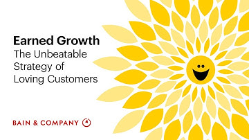 Earned Growth: The Unbeatable Strategy of Loving Customers