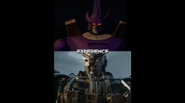 Knightverse Vs Wfc Trilogy Part 16 Scourge Vs Galvatron #Scourge #Galvatron #transformers #shorts