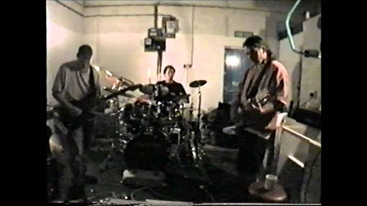 Dan Darren and Dan 2002 (Husk Archives) YouTube