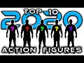 Top 10 Action Figures of the Year | 2020