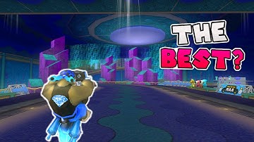 Are these THE BEST Custom Tracks of ALL-Time? (Mario Kart Wii)