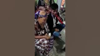 Sadad Ali Lagi  Merayu Nenek Lucu Abis Dech....