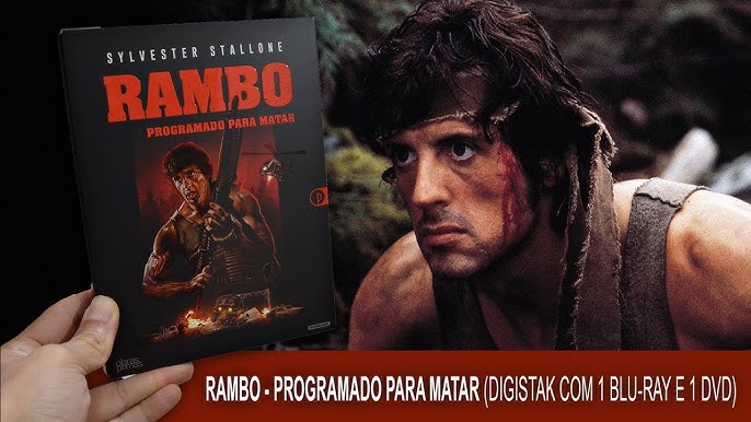 DVD - Réquiem Para Matar