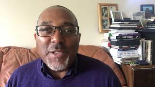 Celebrity A Special Message from Michael Vincent Profile