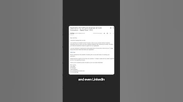 This ChatGPT prompt helps you automate job openings #ai #chatgpt